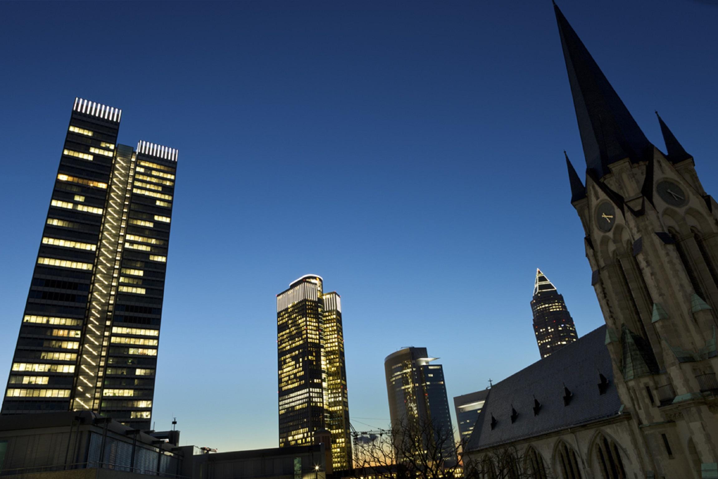 Hotel Savigny Frankfurt City Frankfurt am Main Exterior photo